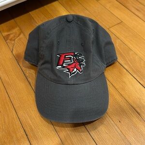 Fairfield University baseball cap / hat